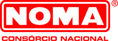 Logo Consórcio Noma